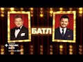 Юрій Горбунов “Попурі” vs. Григорій Решетник “I will always love you” – Ліпсінк Батл