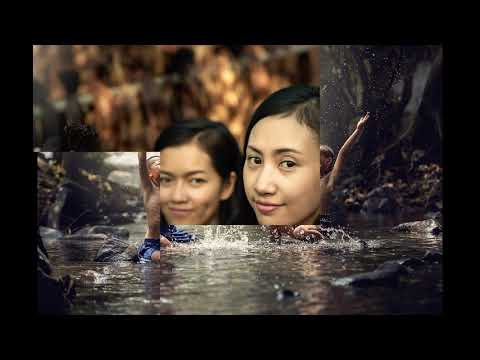 Nia Daniaty - Kaulah Segalanya (Official Music Video)