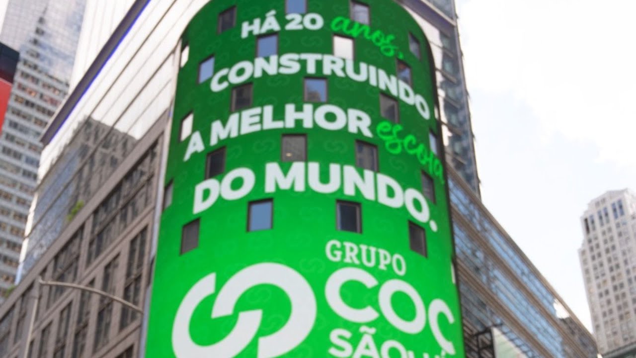 Concurso de Bolsas de Estudo 2025