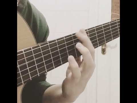 İlter KURCALA -(Gitar