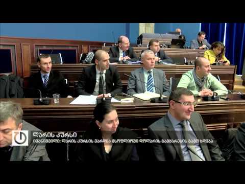 ივანიშვილი: კარგად მუშაობს მთავრობა, ტყუილად ხარობს ტაბულა