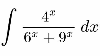 Monster exponential integral so great!