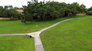 3DR Solo - Smart RTL and More Meandering