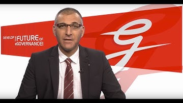 What is an Ontology in e Government, by Mustafa Jarrar