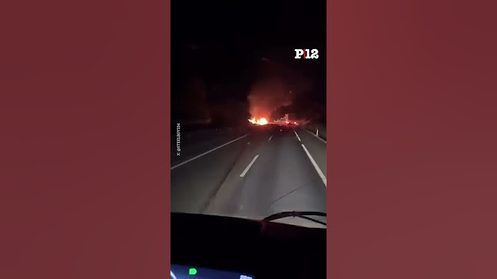😱 Así encontraron el auto del delantero del Liverpool, Diogo Jota, tras el accidente