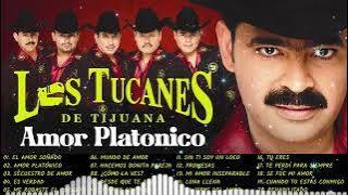 Los Tucanes de Tijuana 🎶 Mix Éxitos Inmortales | Corridos y Música Regional Mexicana 2025 🔥🌟