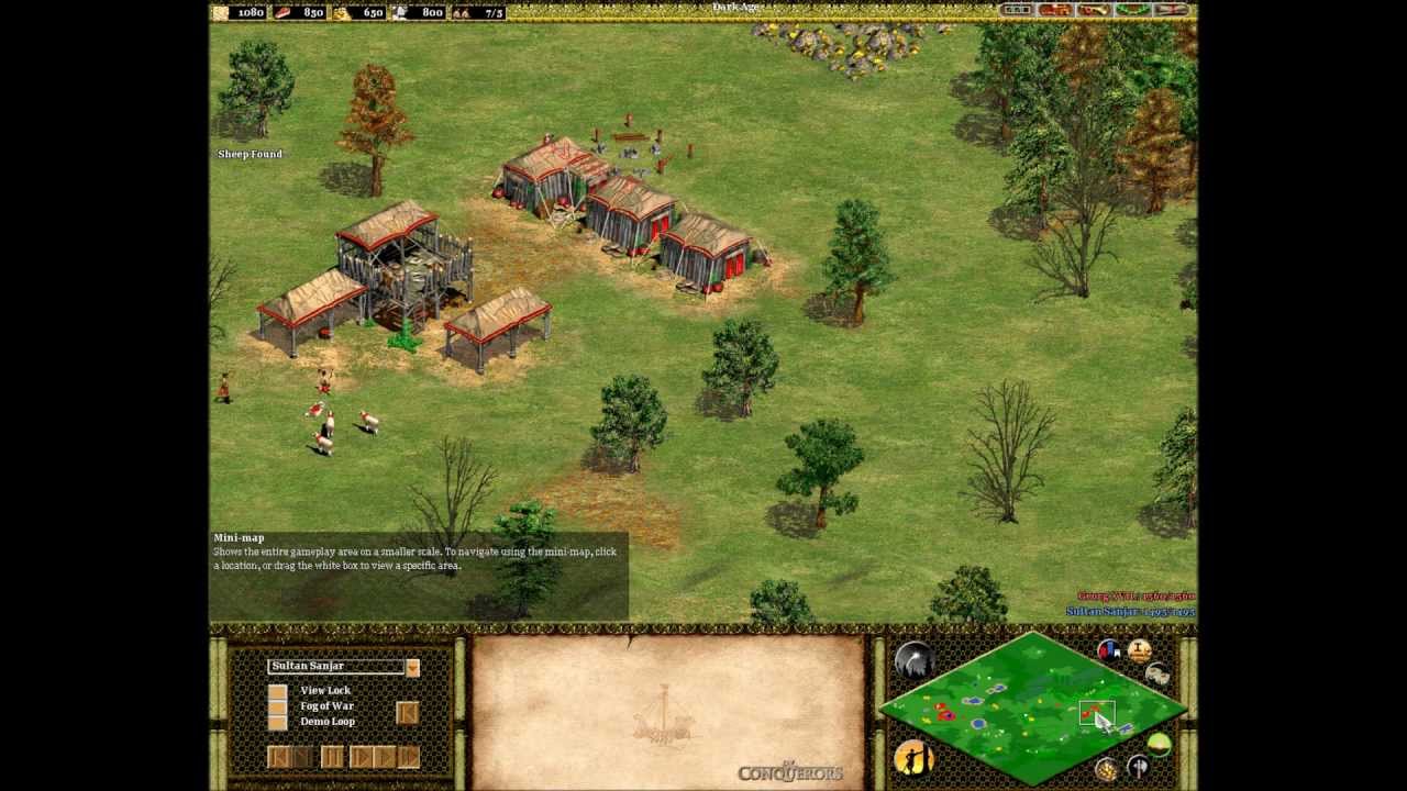 Image result for age of empires 2 dark age