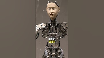 How AI stole her voice! 🤯 #ai #podcast #voiceover #voiceacting #shorts