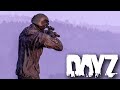 The Best Sniper In DayZ