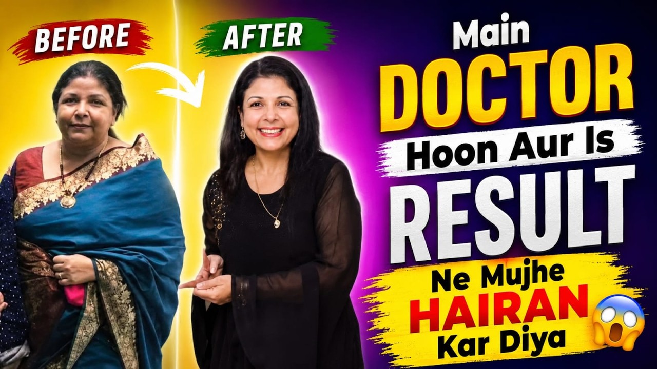 Latest Title & Thumbnail