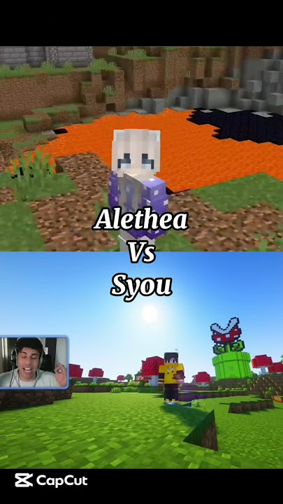 Syou Vs Alethea