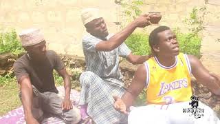 FUMANIZI KWA MKE WA MUMINI NDANI YA GEST FUMANIZI KWA MKE WA MUMINI NDANI YA GEST
