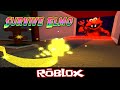 Survive Elmo By Patricksuper10 [Roblox]