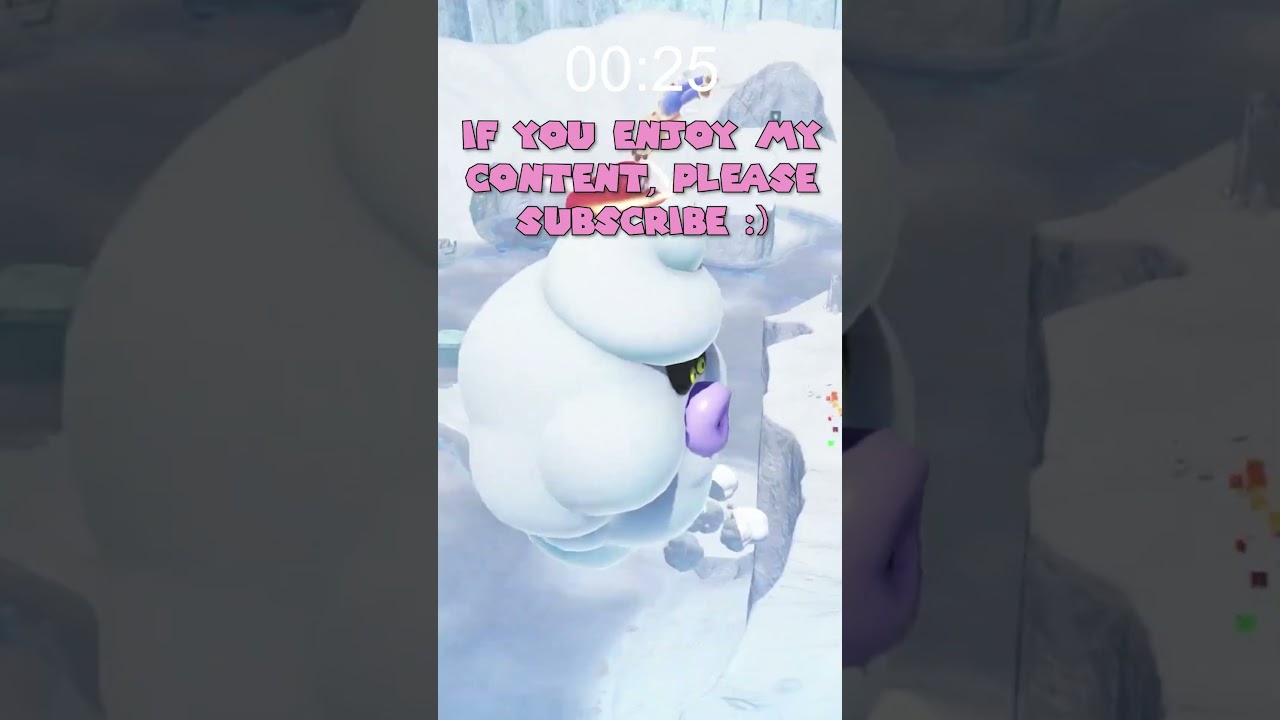 Как быстро я смогу получить ЭТУ Луну? 🎯 