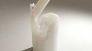 Realflow+Vray4C4D FastSSS = Milk