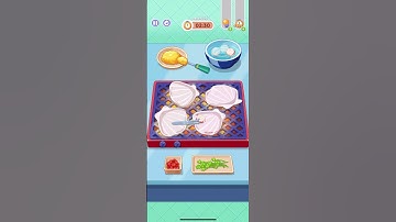 Tidy Master Level 153 Walkthrough