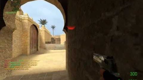 Css Deagle Ownage.. By |GrillArne|