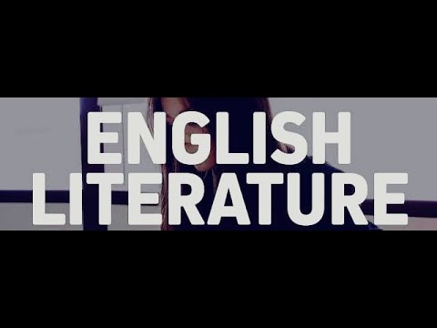 english literature phd netherlands