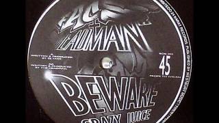 Headman - Crazy Juice