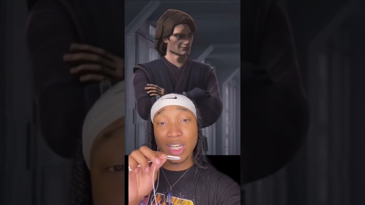 How Baby Yoda was born!!?