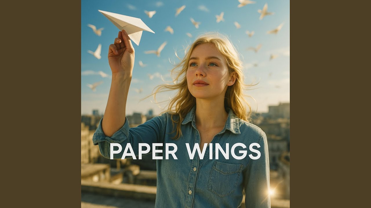 Paper Wings