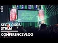 BUG BOUNTY LIFE - Getting drunk with my friends in Stockholm (SEC-T)