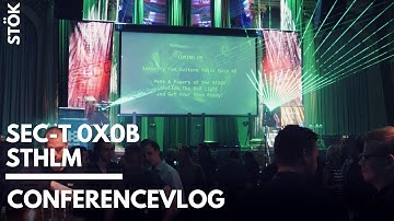 BUG BOUNTY LIFE - Getting drunk with my friends in Stockholm (SEC-T)