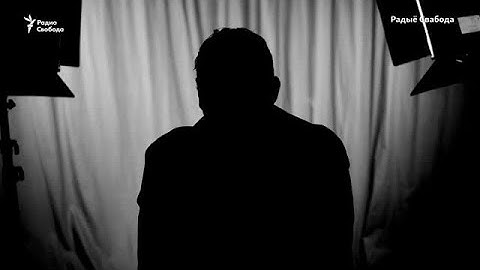 "В глазах читался ужас. Даже у тюремщиков"