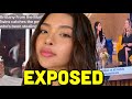ELSY CALLED OUT BY LATINO COMMUNITY*SHOCKING*MURILLO TWINS CATCH THIEF!?