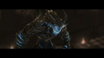 Grimvalor act 5/Grimvalor part 5 and final battle