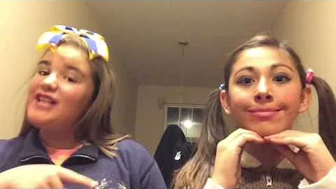 "Jimmy Fallon feat. will.i.am - Ew! (Official Music Video)" Fan Video