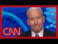 Anderson Cooper: Trump has a new insult for you. Your name.
