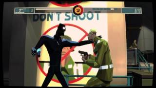 Counter spy gameplay part 2