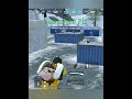 Survive Between 2 Squads on island 1vs3 Solo vs Squad #Shorts #PubgLite #Subscribe #BeastyAryan