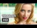 Syrup official trailer 1 2013  amber heard kellan lutz brittany snow movie
