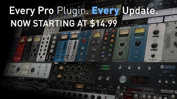 Slate Digital Everything Bundle Members Speak Out!