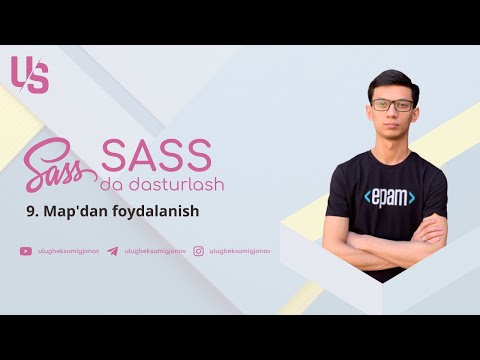 Video: MongoDB-dan foydalanish osonmi?