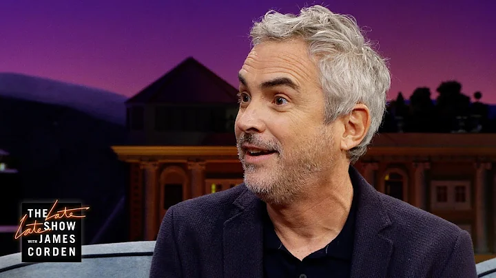 Alfonso Cuarn Doesn't Watch His Old Films