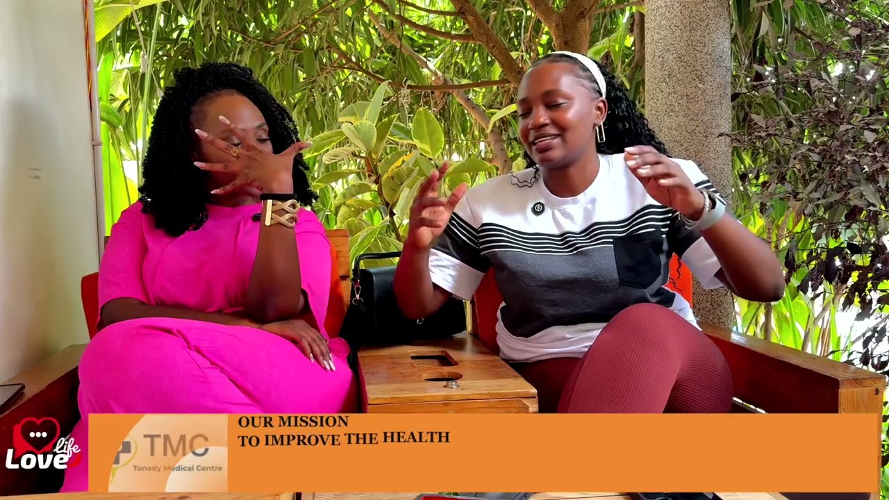 CAROLINE MARCA- OMUSAJJA ADAKO OKUNKWANA BWONKYAWA NZE FAMILY YO SIJUKYAWA 🤣