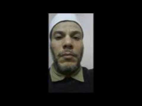 الرقيه الشرعيه للشفاء من العين والحسد للشيخ اسامه