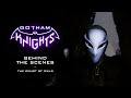 Gotham Knights - Court of Owls: Behind The Scenes