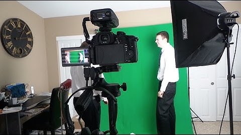 Behind the Scenes of Unidentified Falling Objects