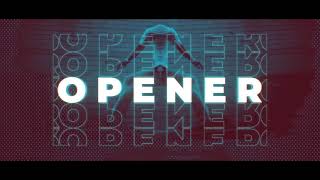 SCRBLR / Scribble Opener