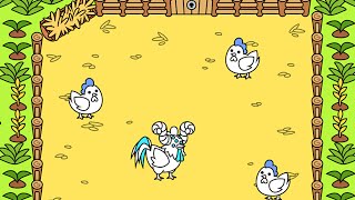 Chicken Evolution Clicker Gameplay IOS / Android screenshot 5