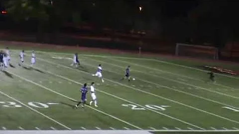 Morton Ranch Soccer - Jason Aiken #23