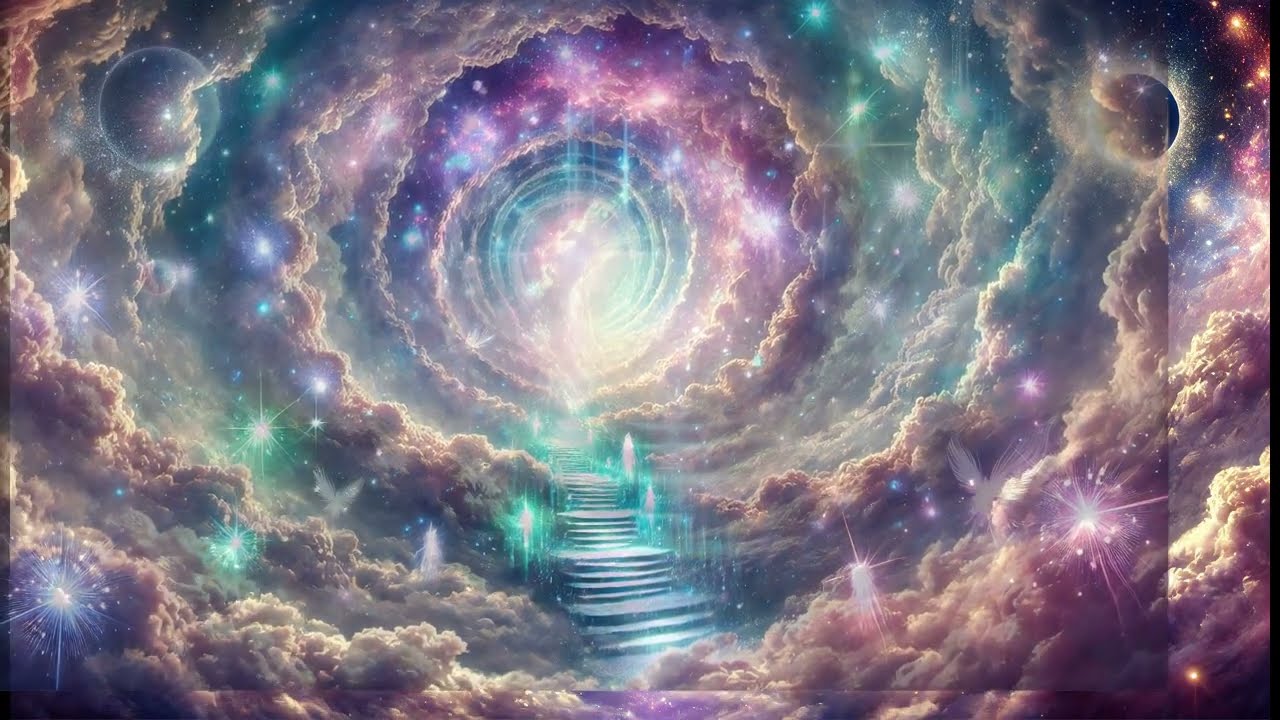 🕉️En lo profundo del Dell🕉️· Geoff Harvey🕉️