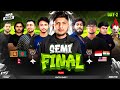 NFA ASIA CUP SEMI FINAL DAY-2 🔥🏆 ||  APX vs NXT vs ZM vs XT vs NL vs OV vs LEV #nonstopgaming