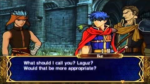 Fire Emblem: Path of Radiance Review