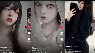 kumpulan video jedag jedug MengLu 😽🍭 | DJ mengkane viral tiktok