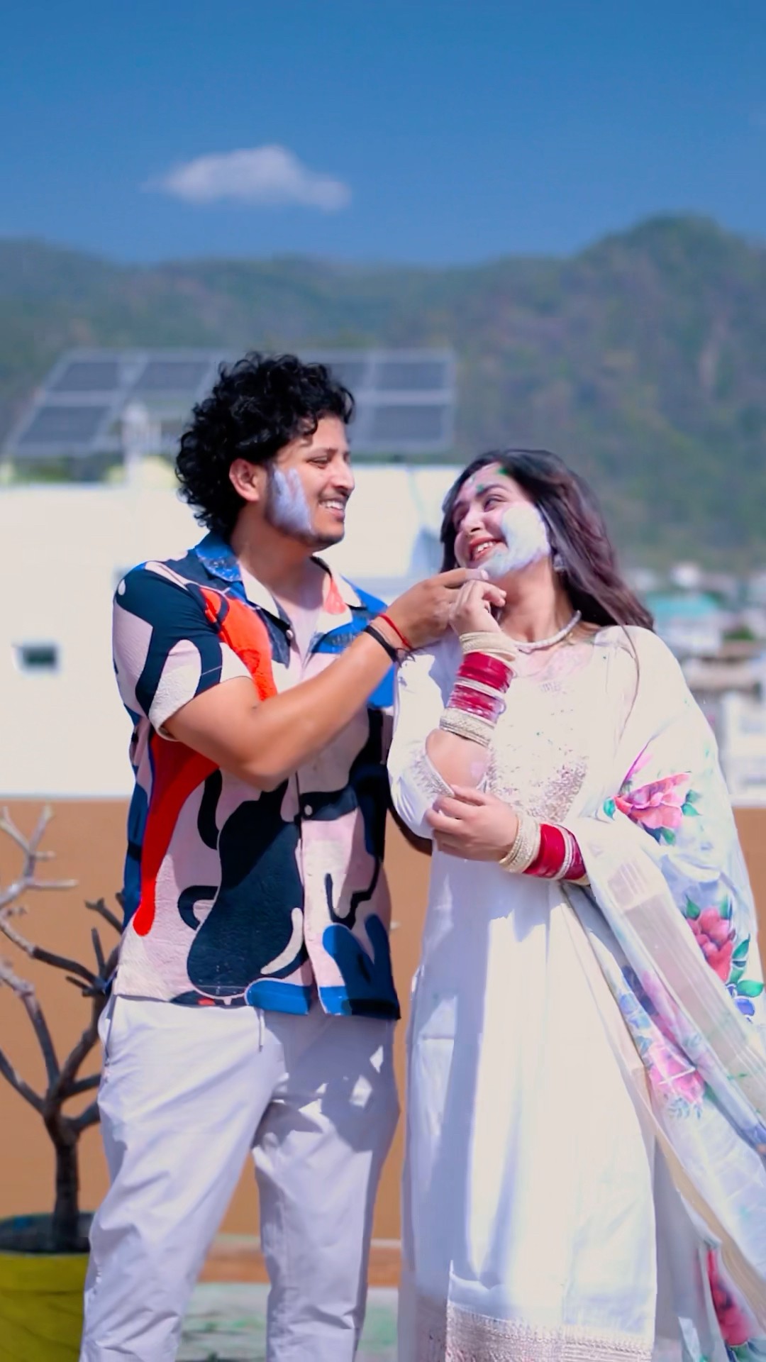 Happy Holi ? #shorts #trending #trendingshorts #viral